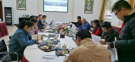 我司承擔的“2022省科技計劃（生物醫藥）專項”通過現場核查