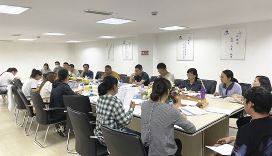 質量第一　積大科技迎接GMP符合性現場檢查